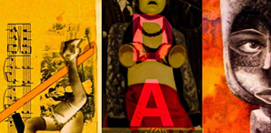 Détail œuvre